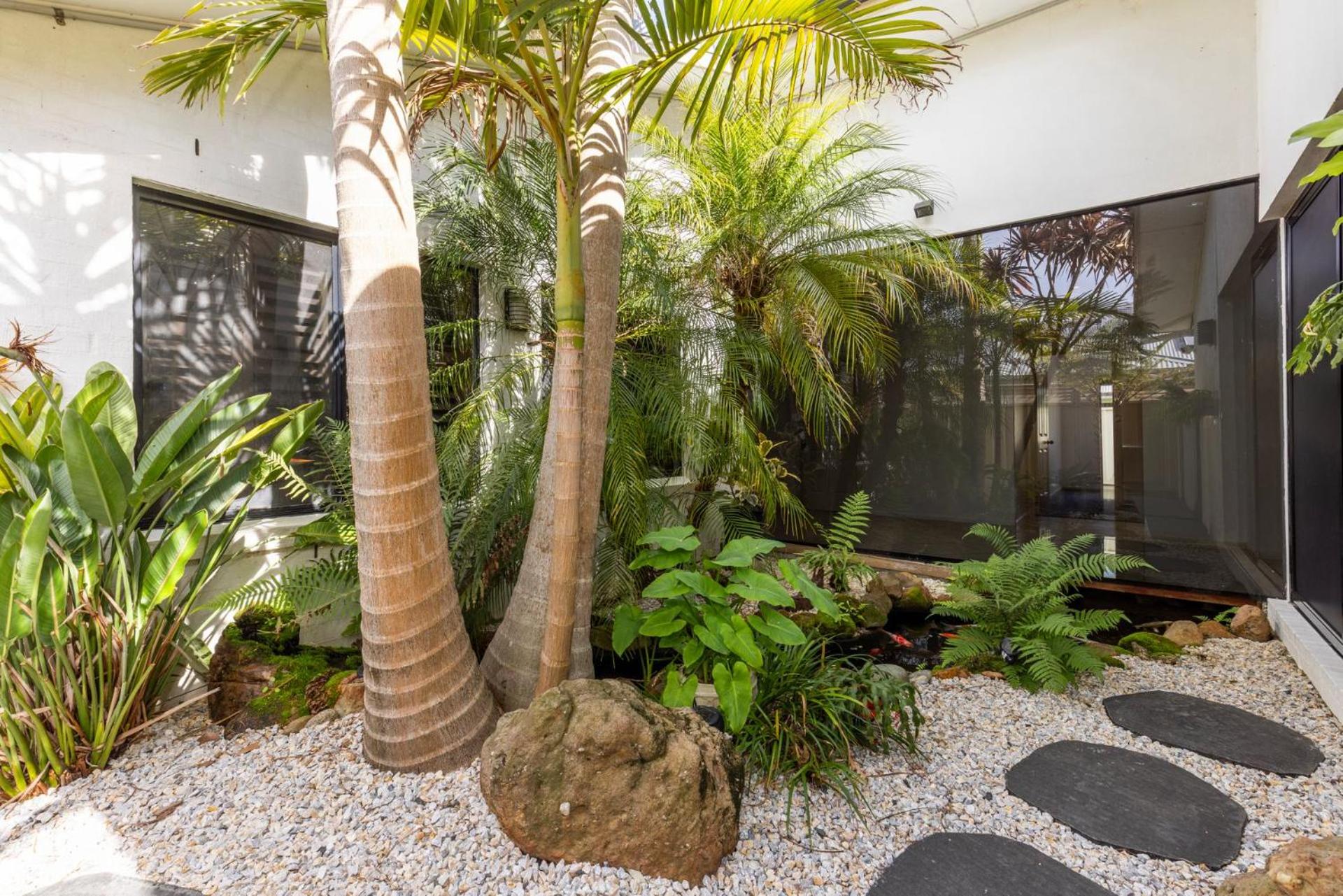 The Atrium by Experience Jervis Bay