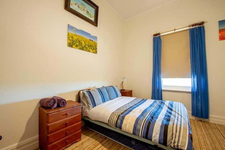 Hornsdale Farm Stay