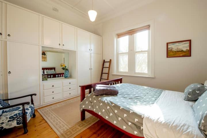 Hornsdale Farm Stay