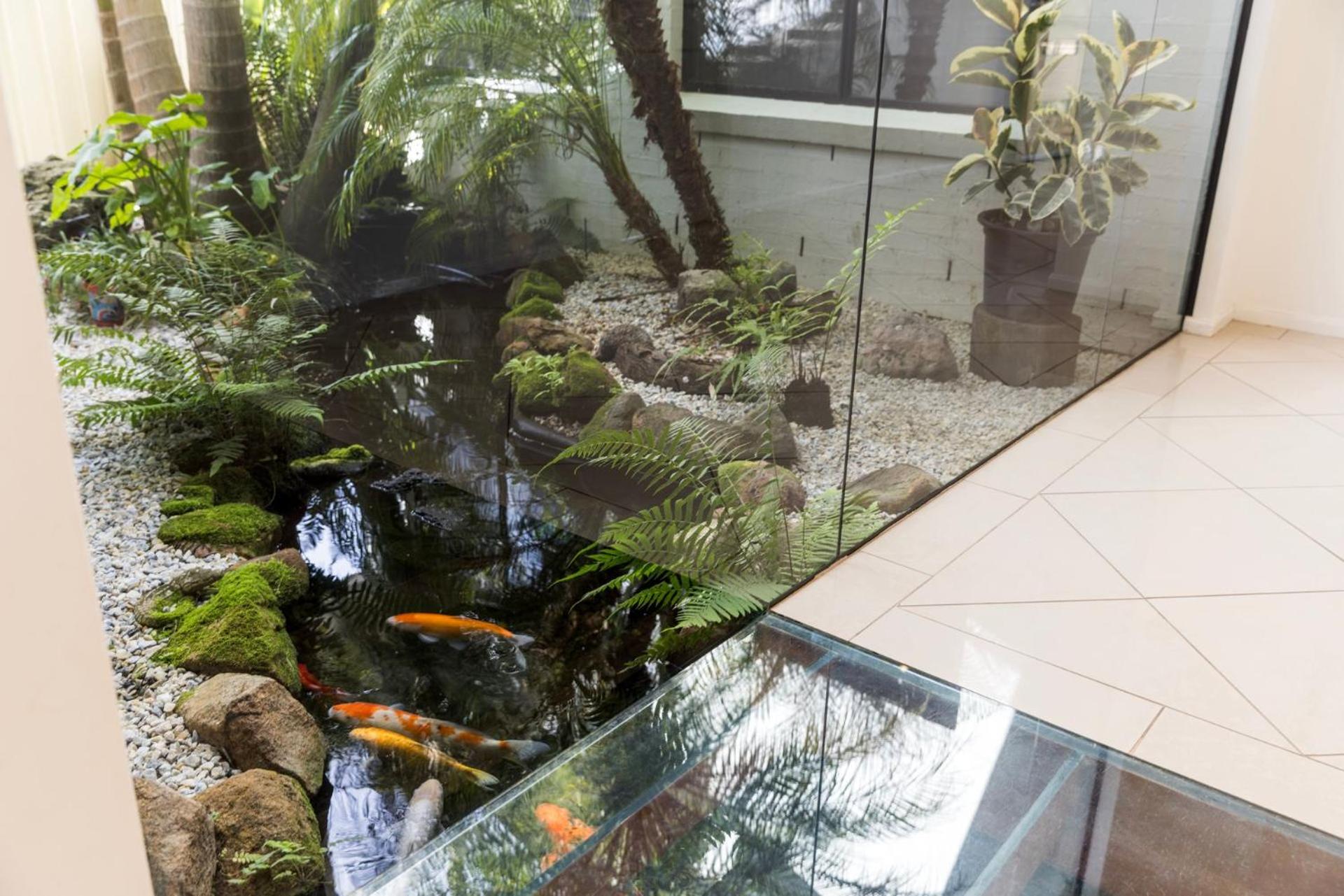 The Atrium by Experience Jervis Bay