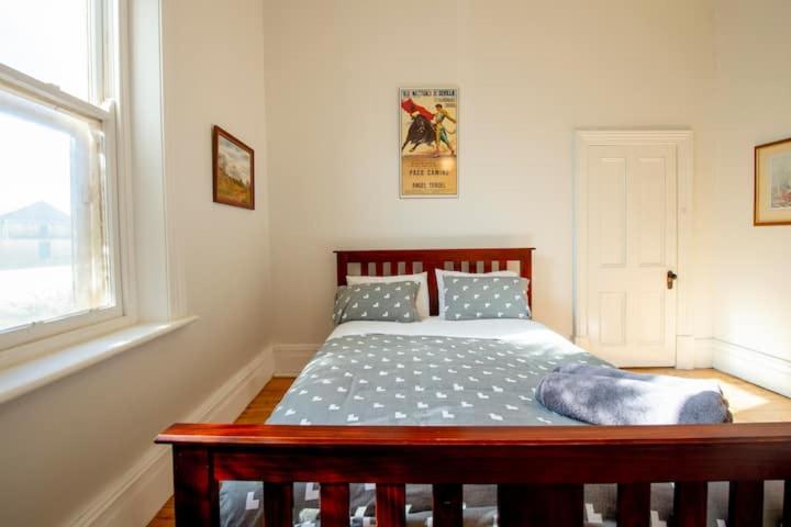 Hornsdale Farm Stay
