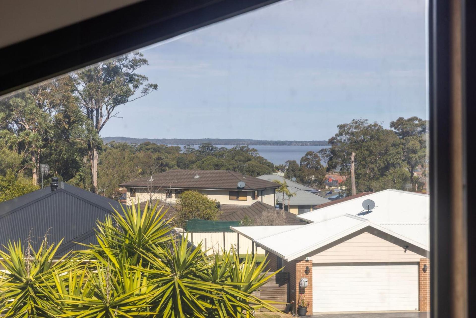 The Atrium by Experience Jervis Bay