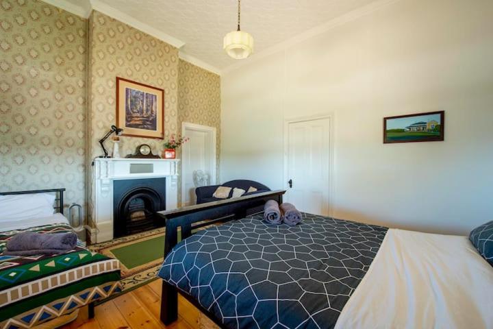 Hornsdale Farm Stay
