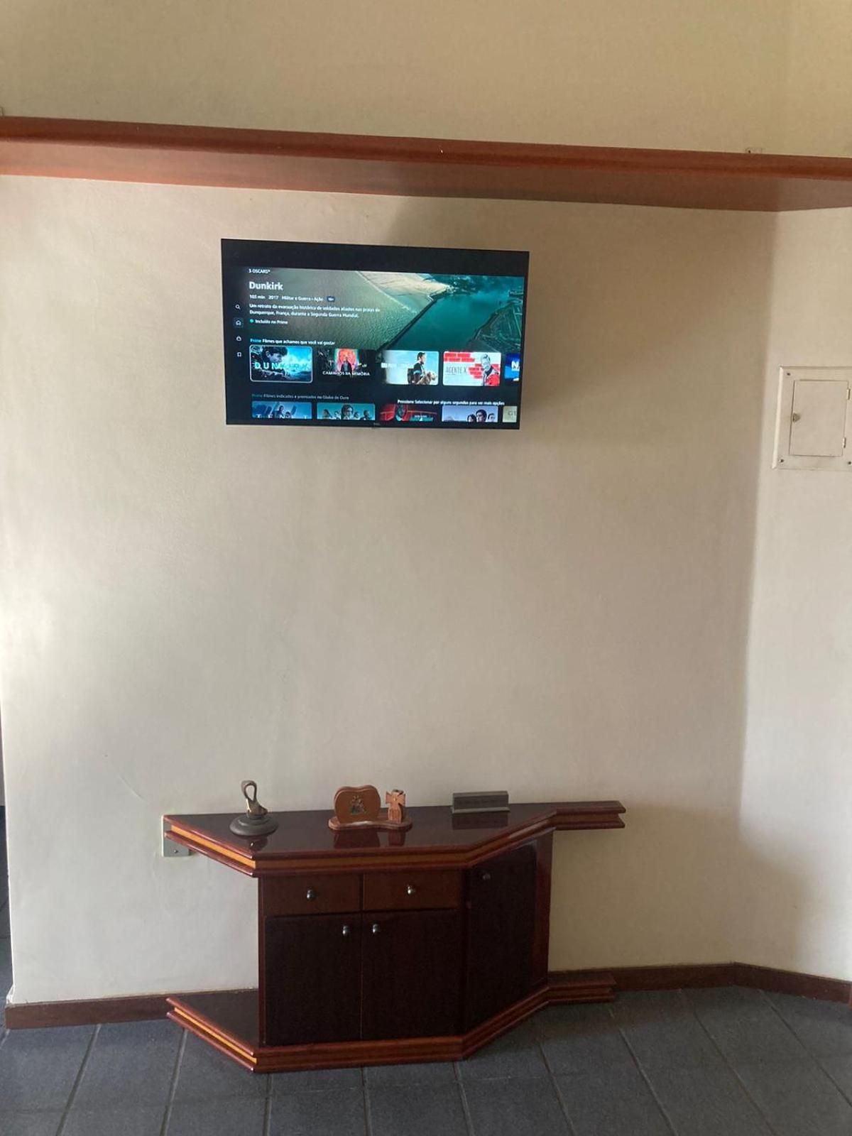Apartamento no centro de Guarapari