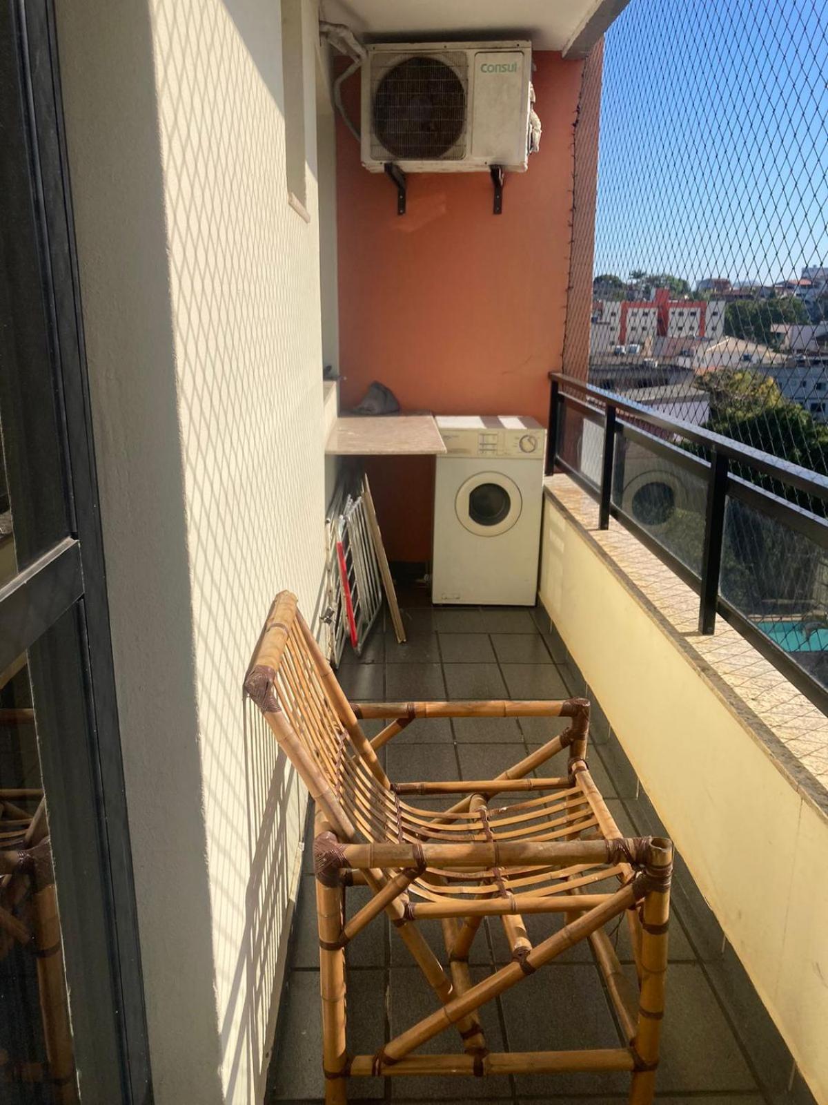 Apartamento no centro de Guarapari