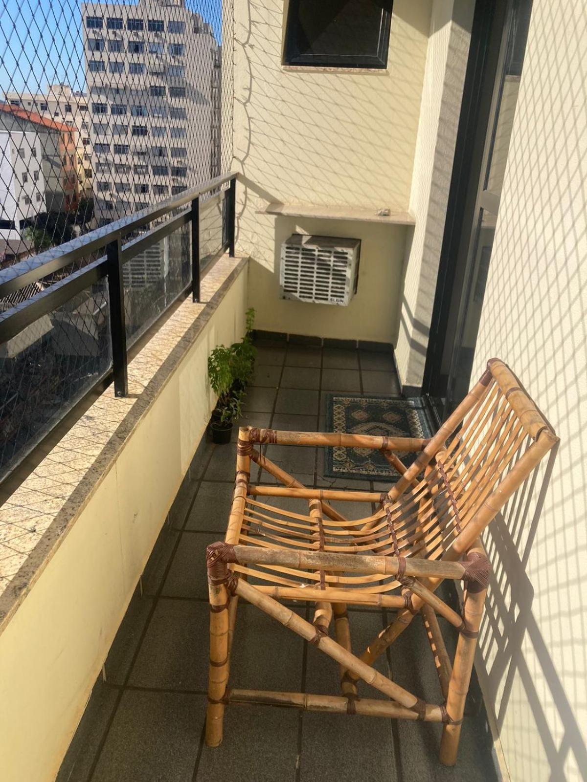 Apartamento no centro de Guarapari
