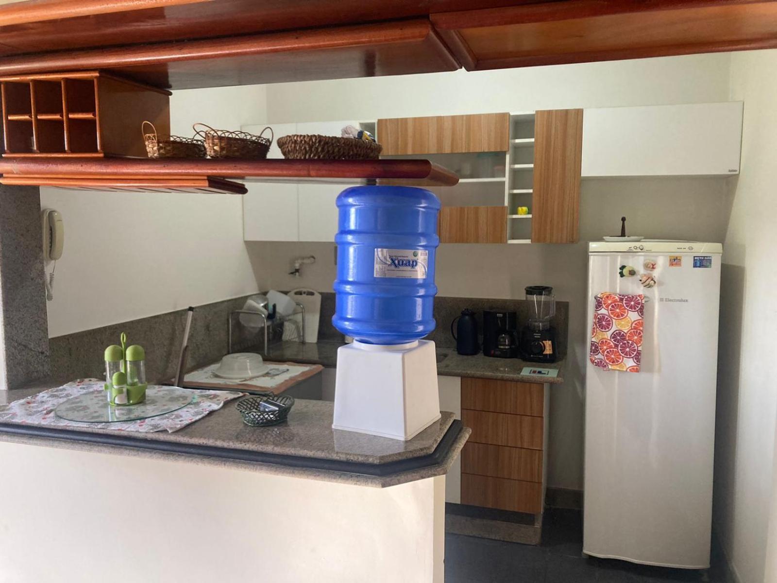 Apartamento no centro de Guarapari