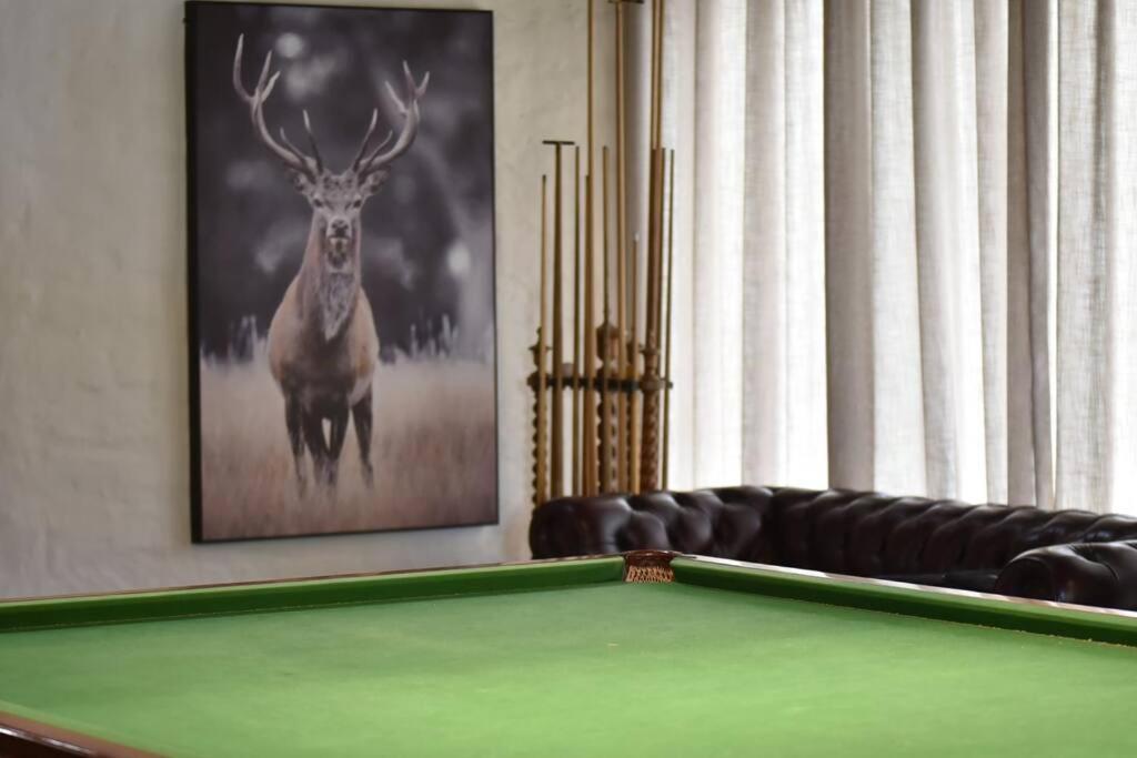 Diskin House Mt Pleasant Rd, Eltham for 16 guests