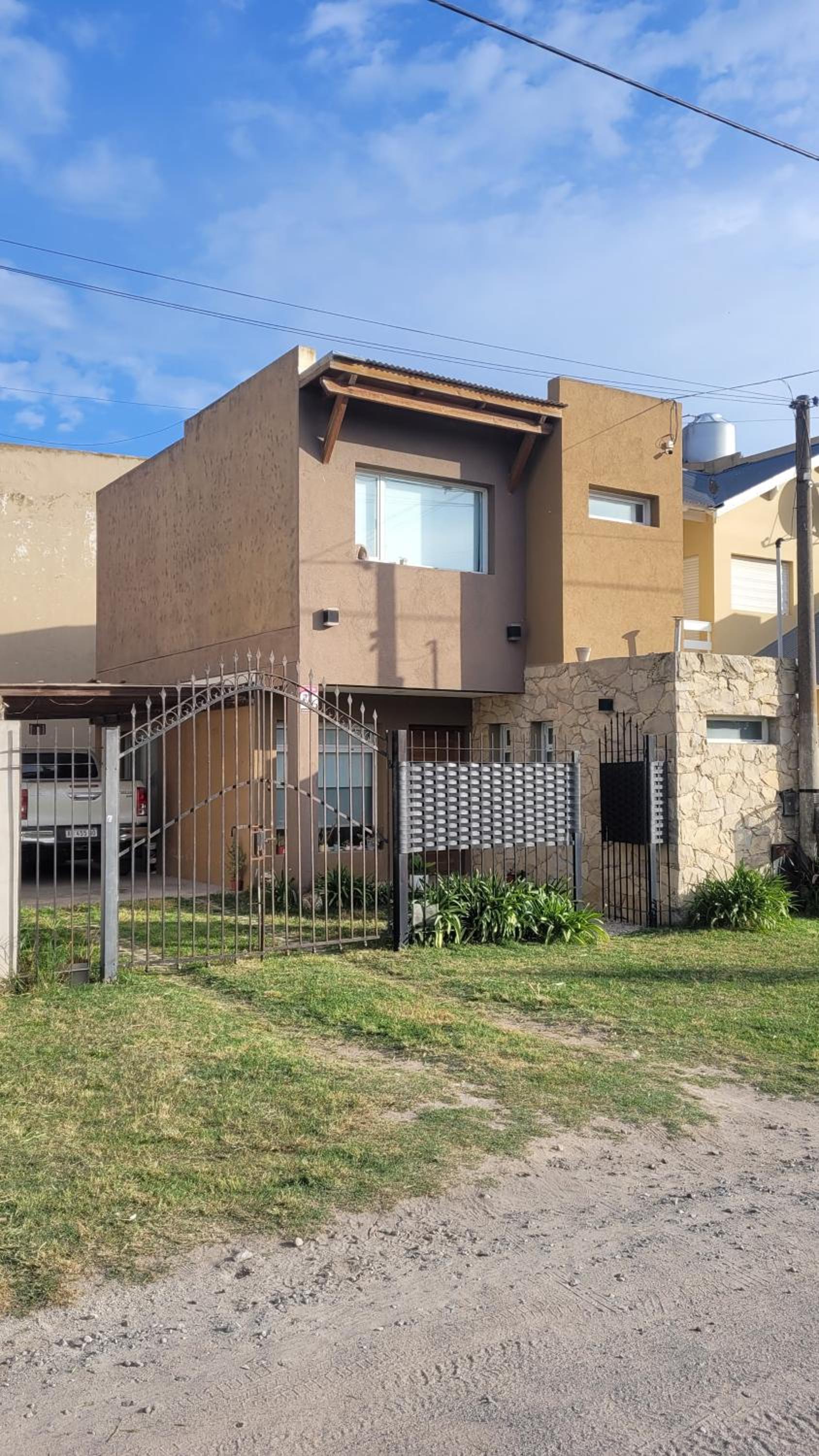 Casa Parque
