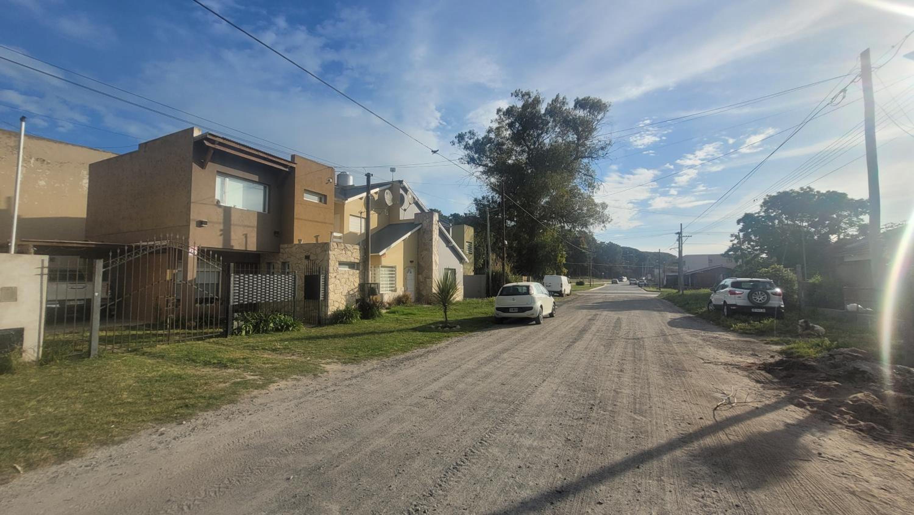 Casa Parque
