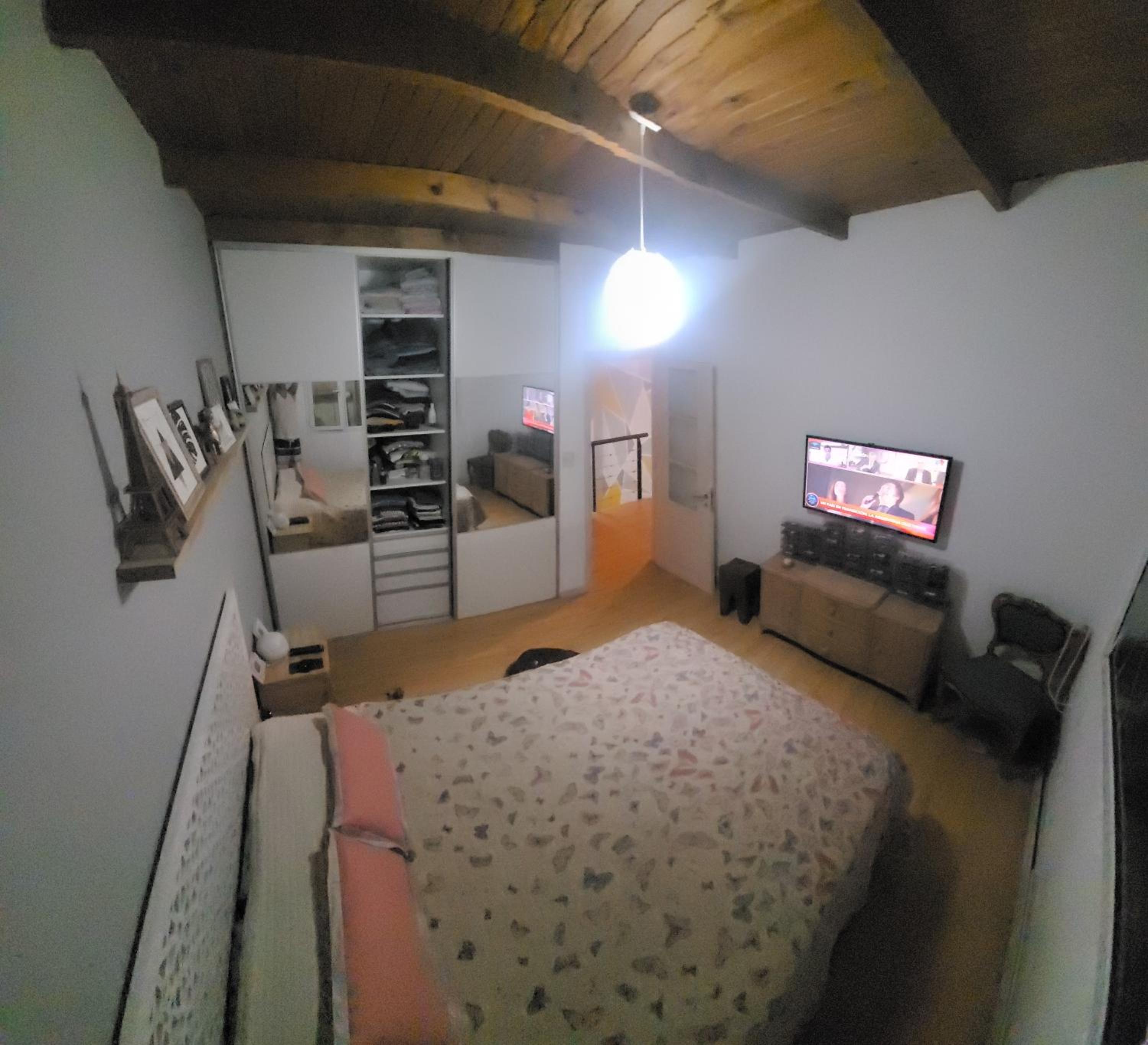 Casa Parque