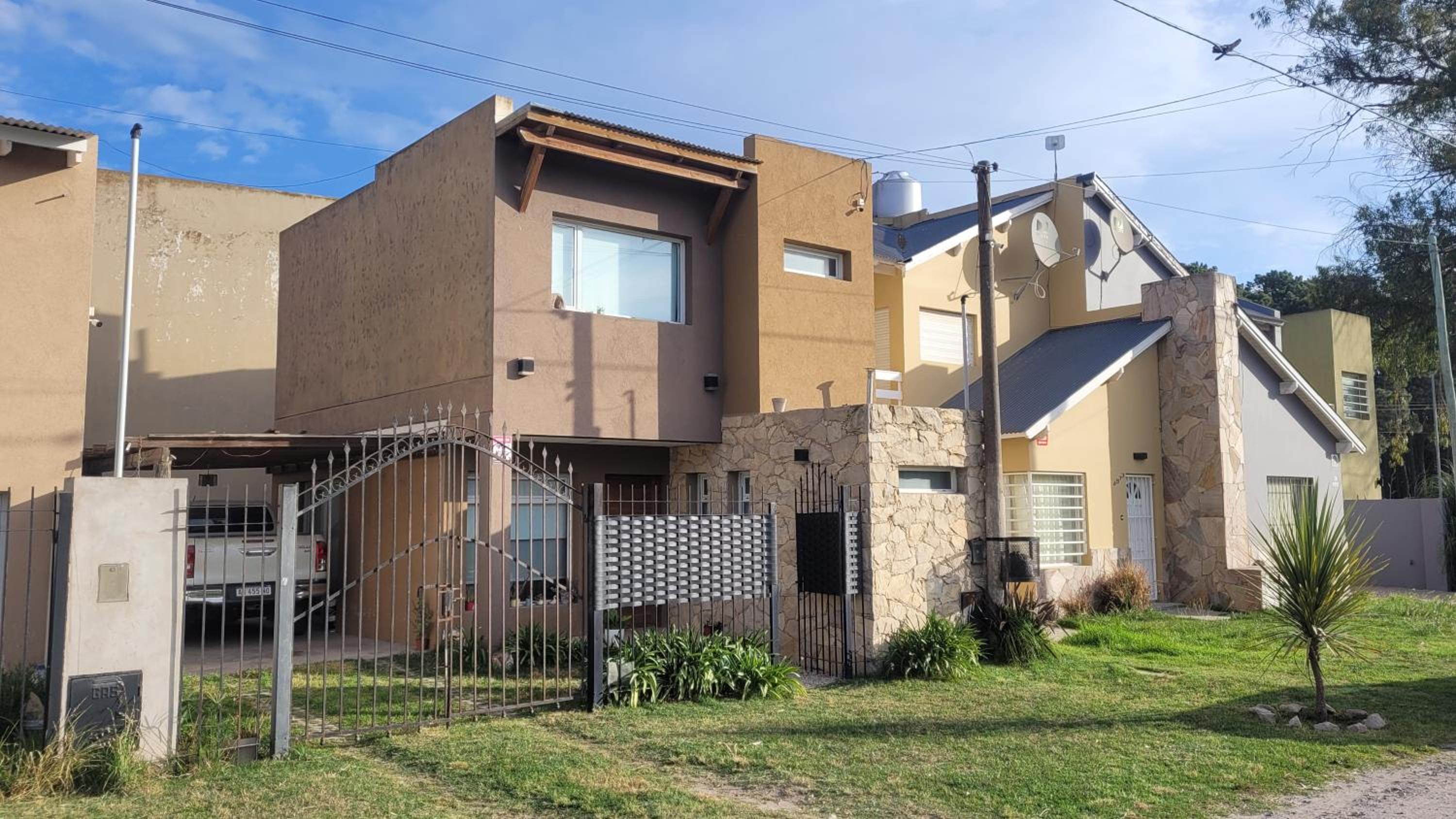 Casa Parque