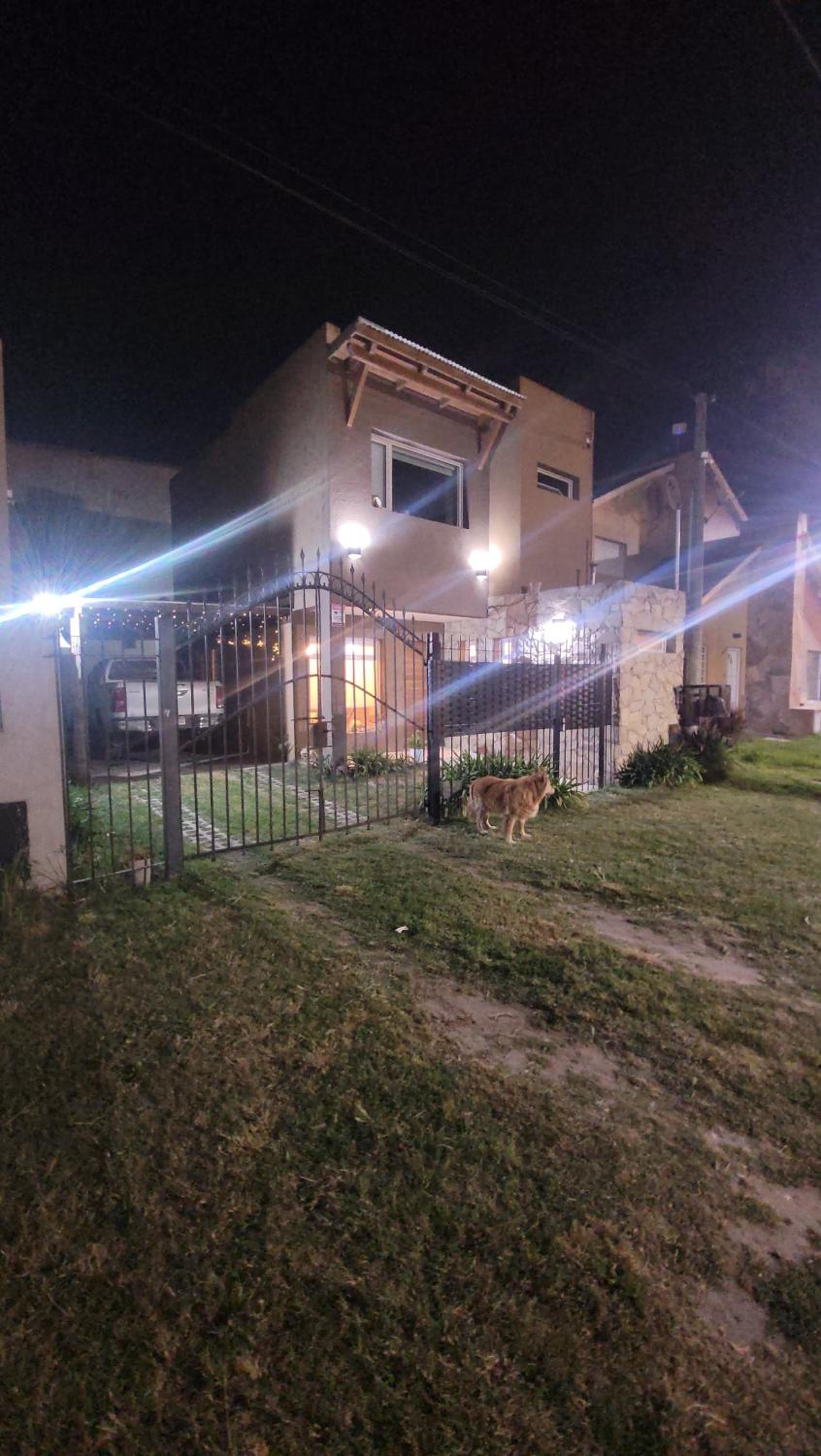 Casa Parque