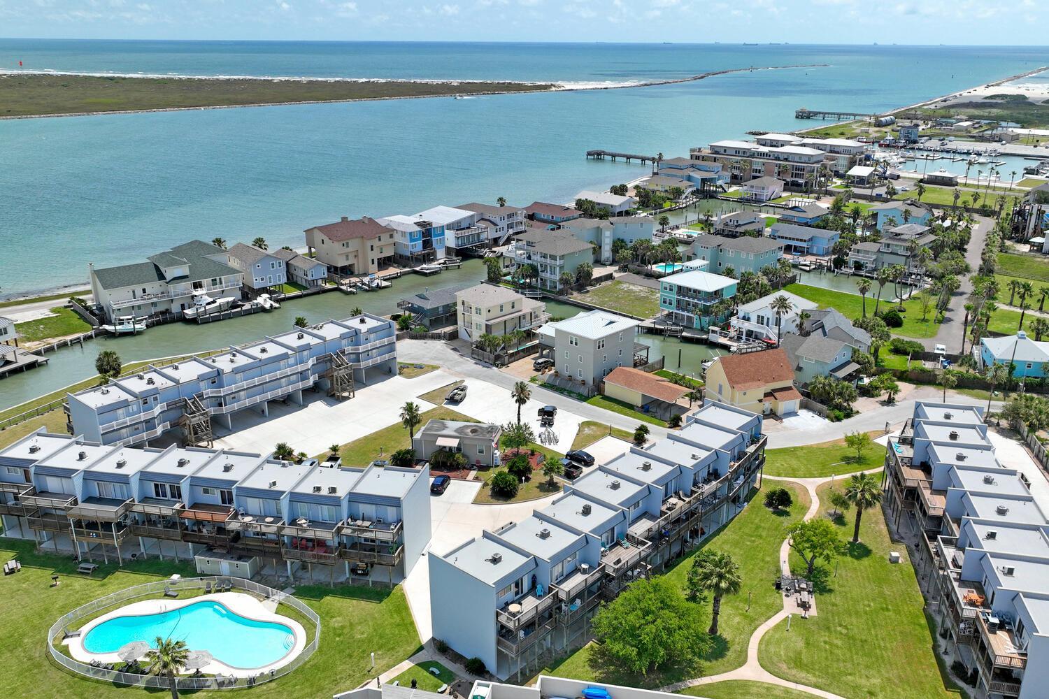 Bay Tree B6 view 3