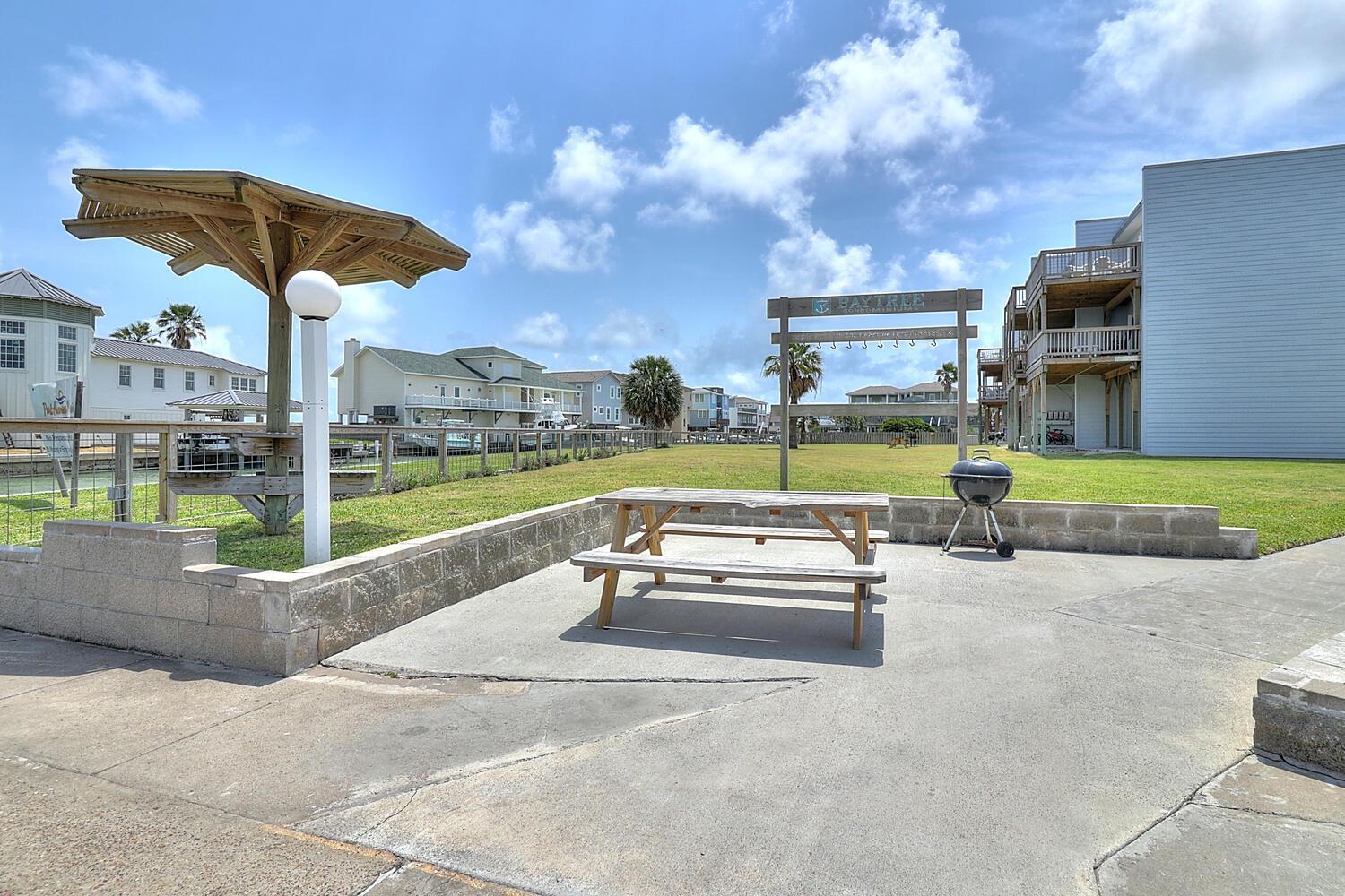 Bay Tree B6 view 4