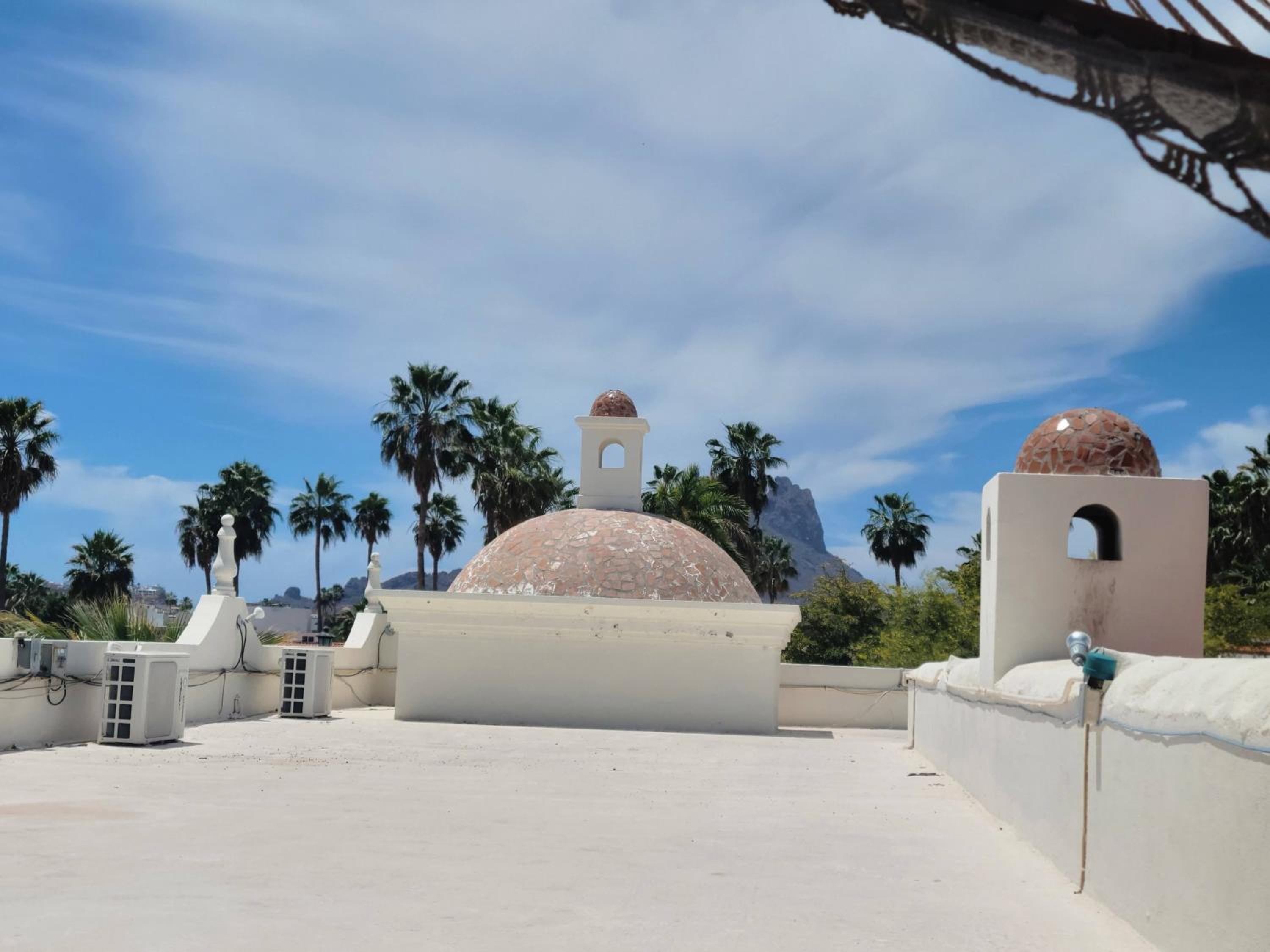 roof