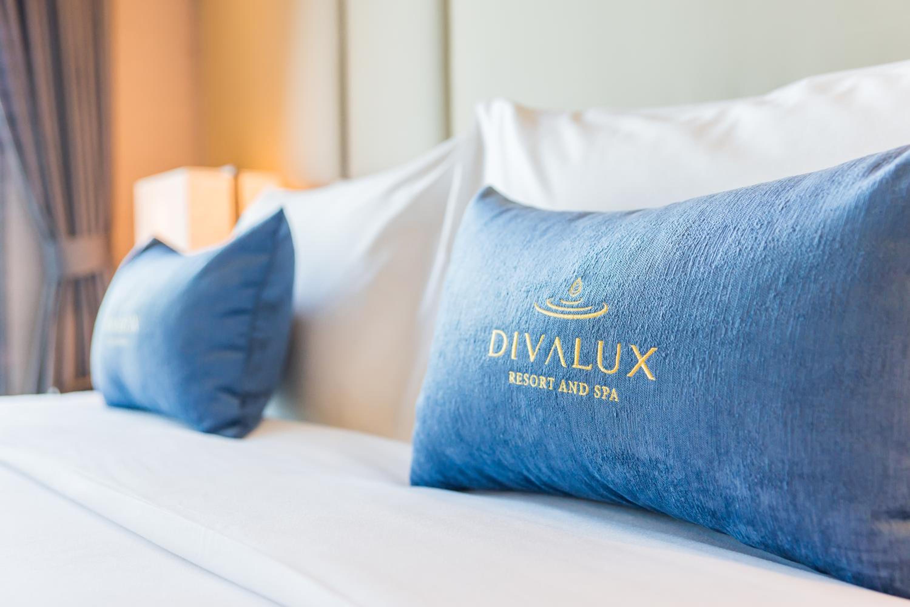 Divalux Resort & Spa Bangkok, Suvarnabhumi Airport 76