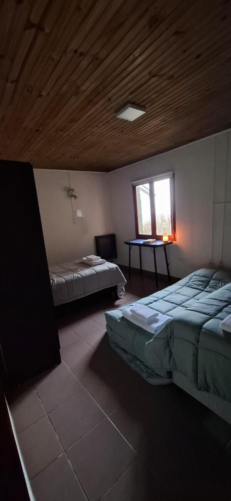 La casa del Marino
