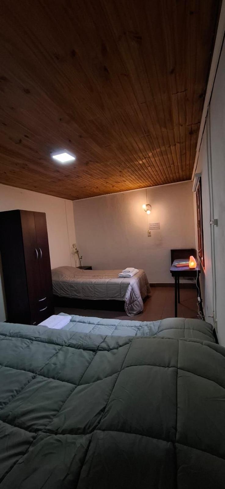 La casa del Marino