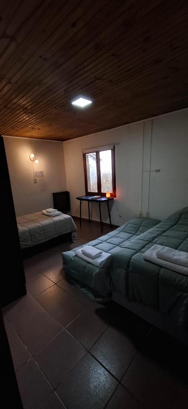 La casa del Marino