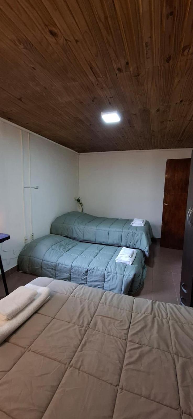 La casa del Marino