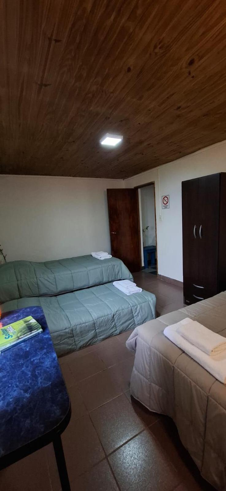 La casa del Marino