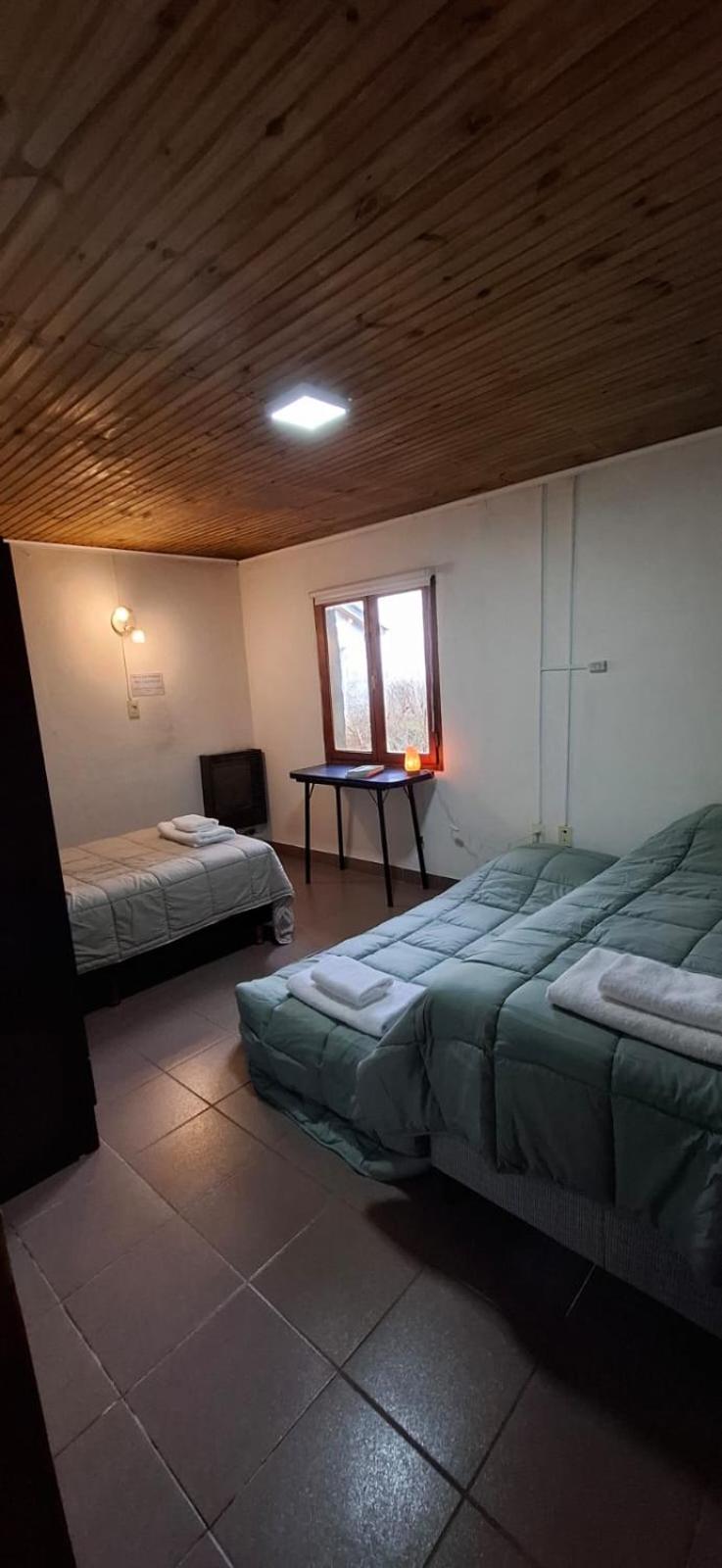 La casa del Marino
