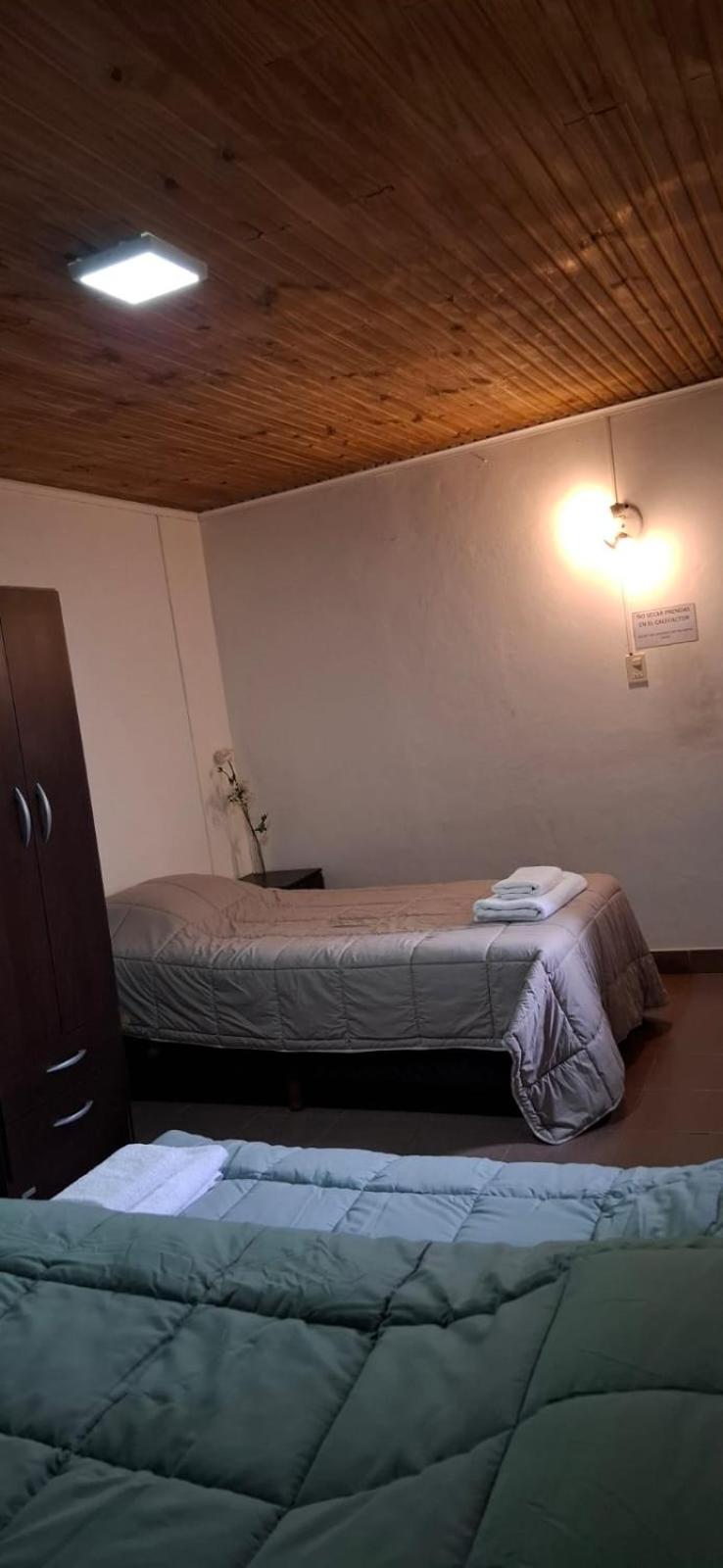 La casa del Marino
