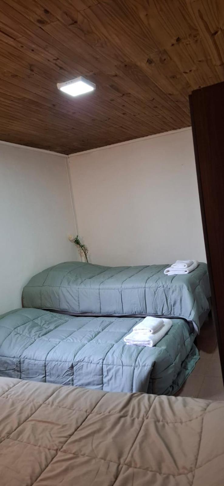 La casa del Marino