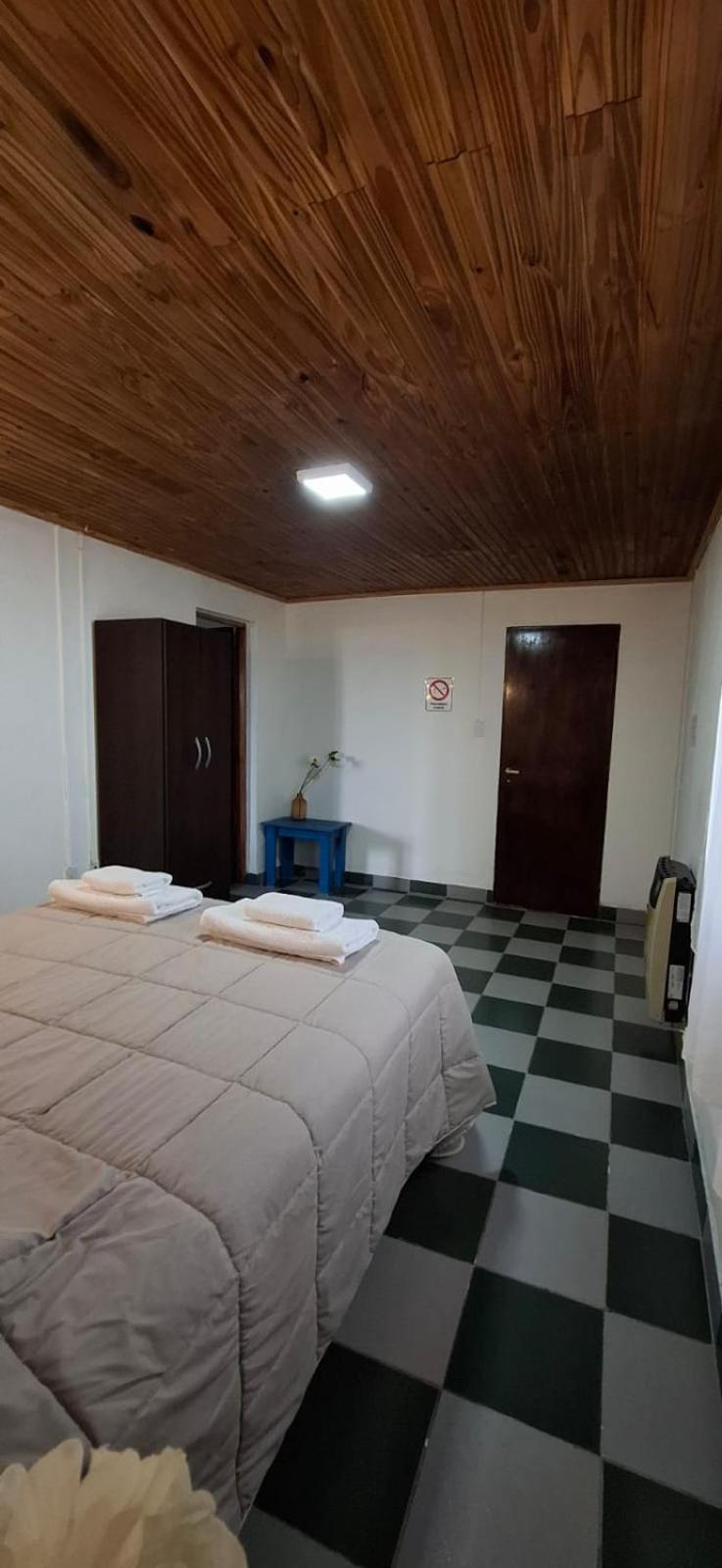 La casa del Marino