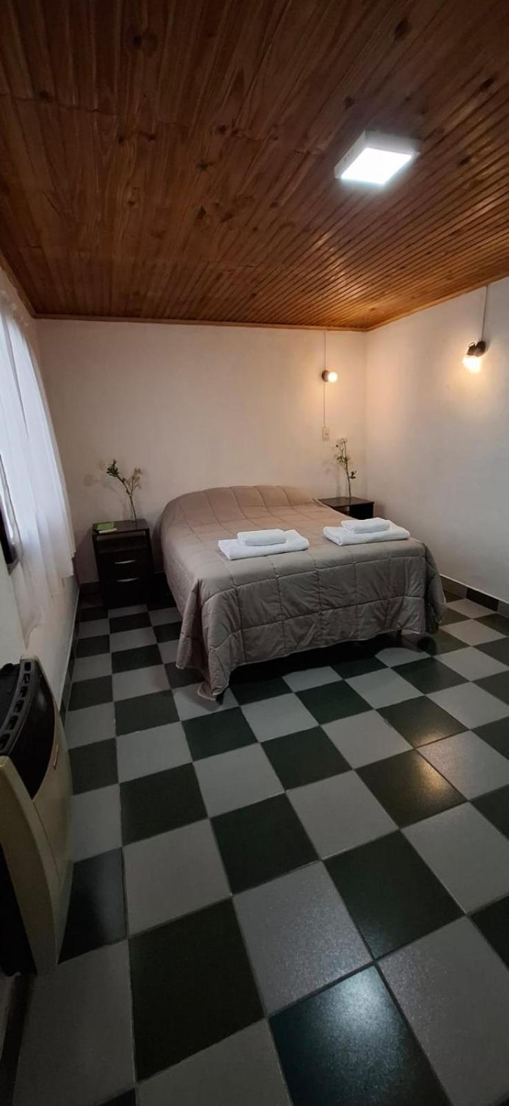 La casa del Marino