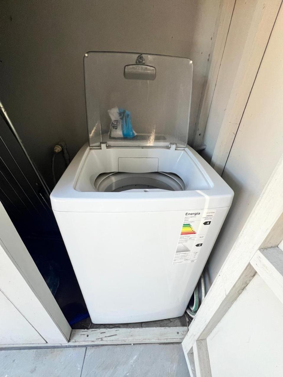 Apartamento Hauben