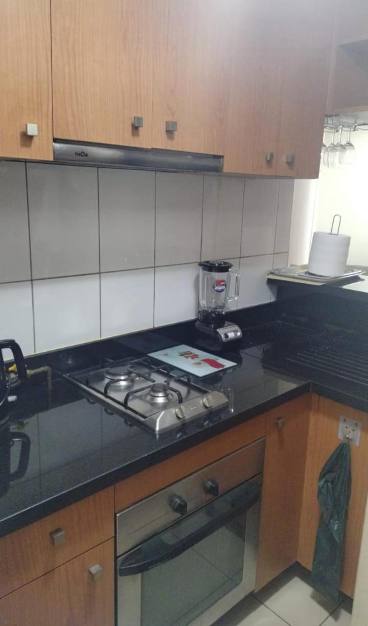 Departamento HMS