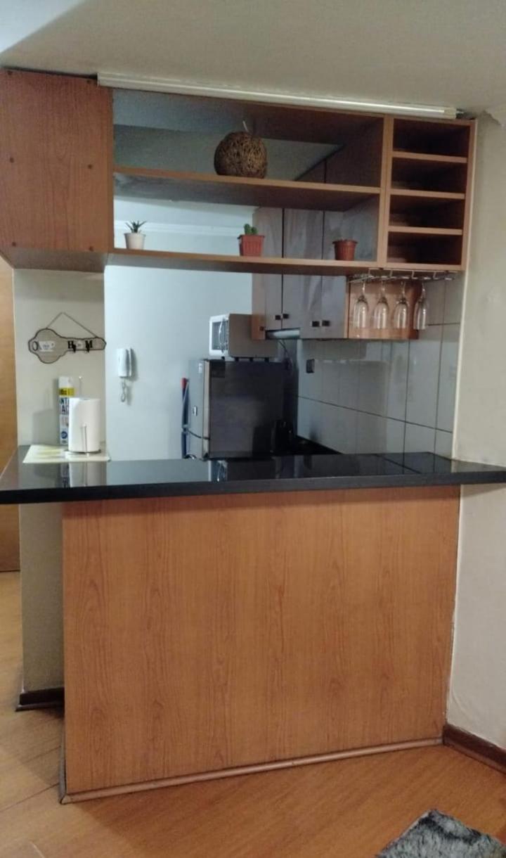 Departamento HMS
