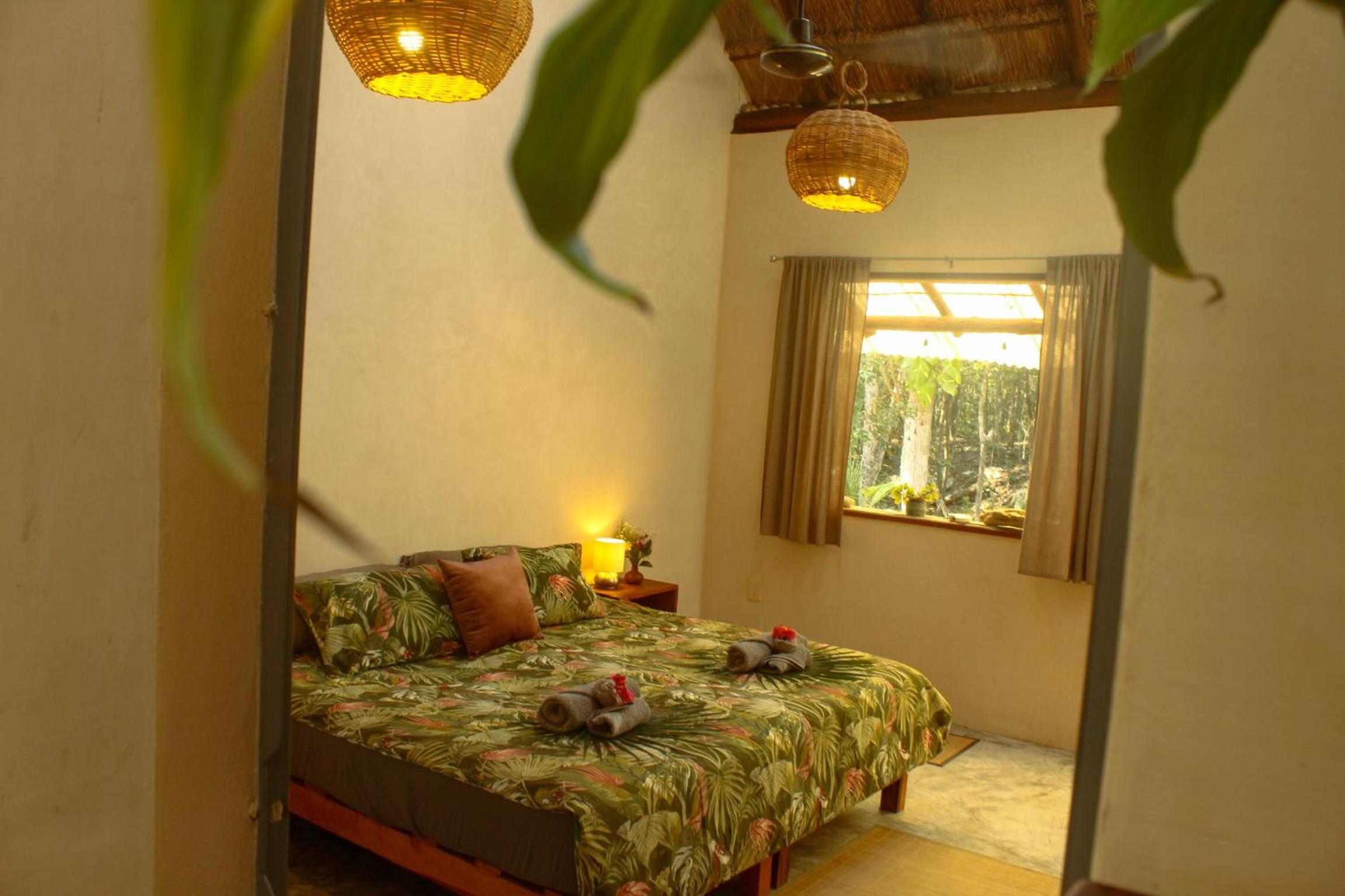 JuNgLe SaNcTuArY FoR LaRgE GrOuPS Casa Arkaana view 4