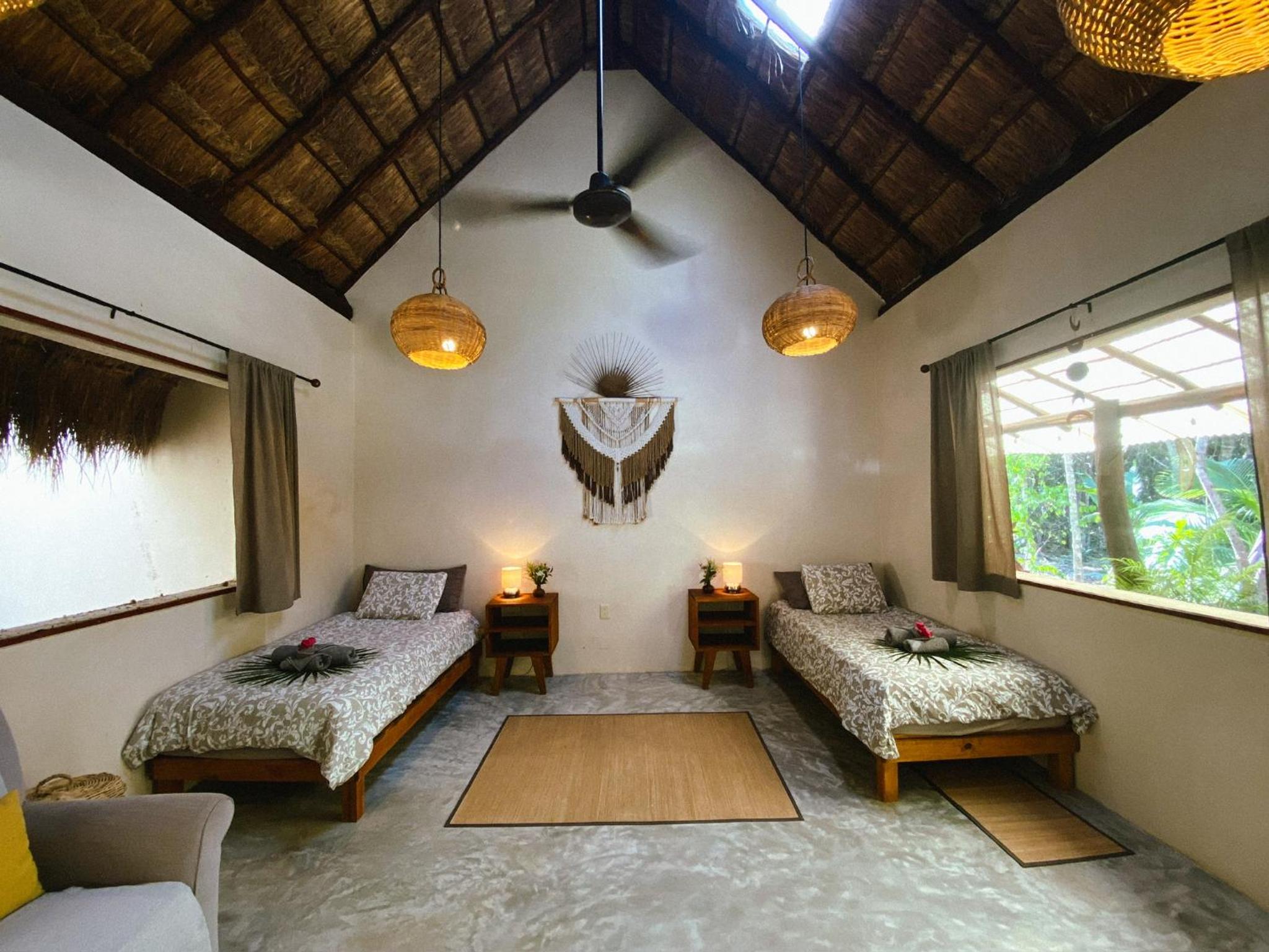 JuNgLe SaNcTuArY FoR LaRgE GrOuPS Casa Arkaana view 5