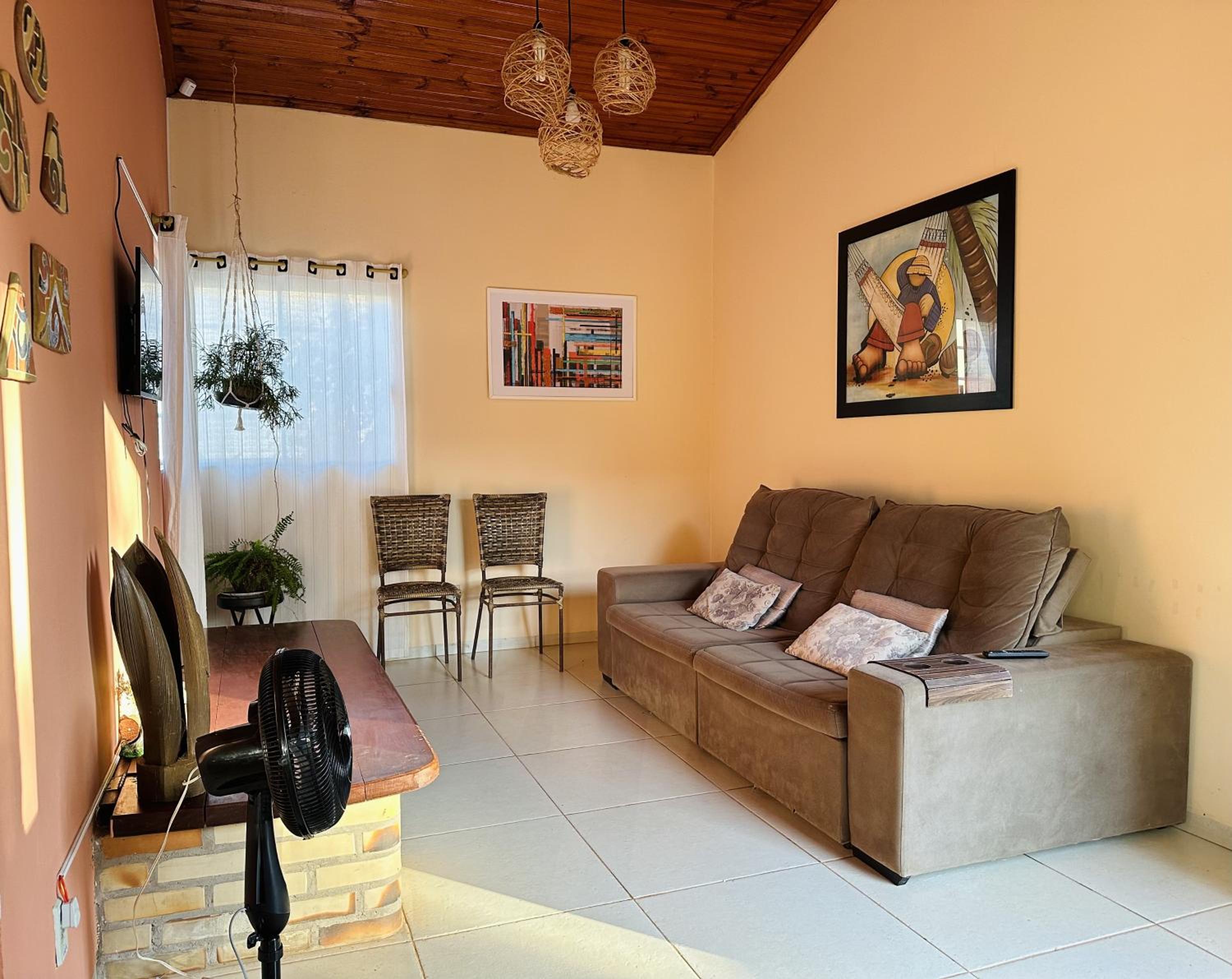 Valle - Casa Ipê-Amarelo