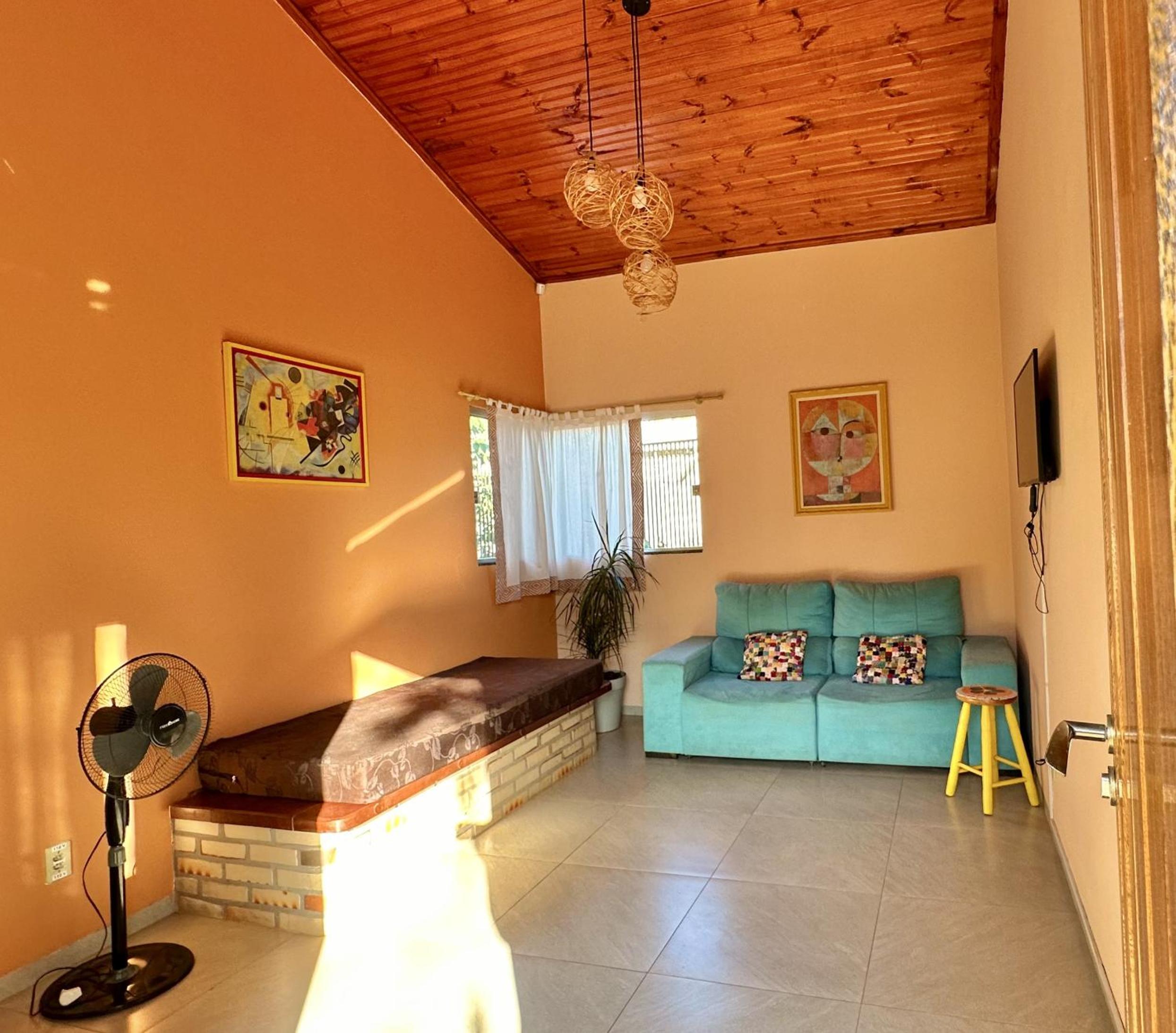 Valle - Casa Ipê-Roxo