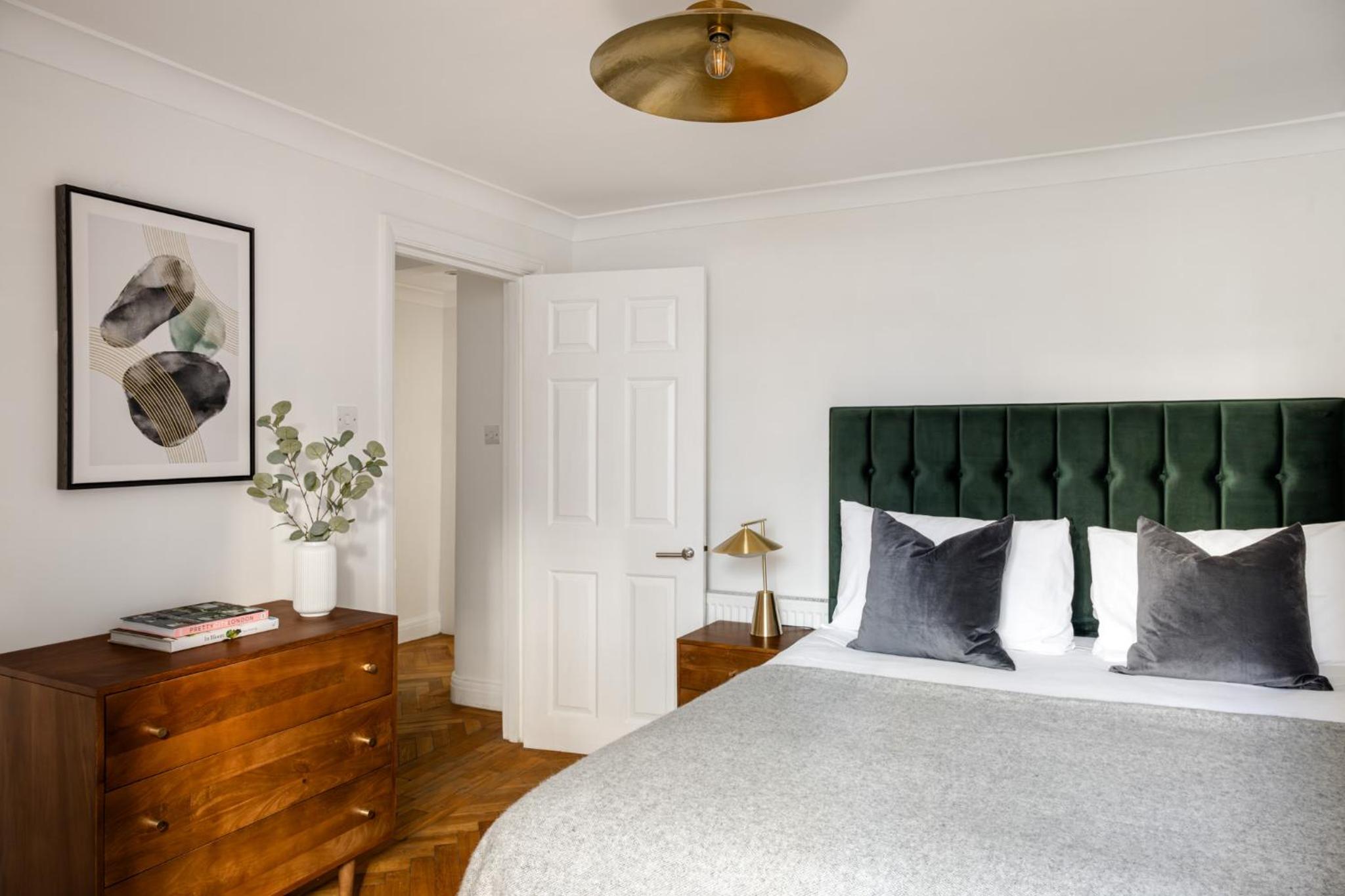 Urban Rest Notting Hill Apartments
