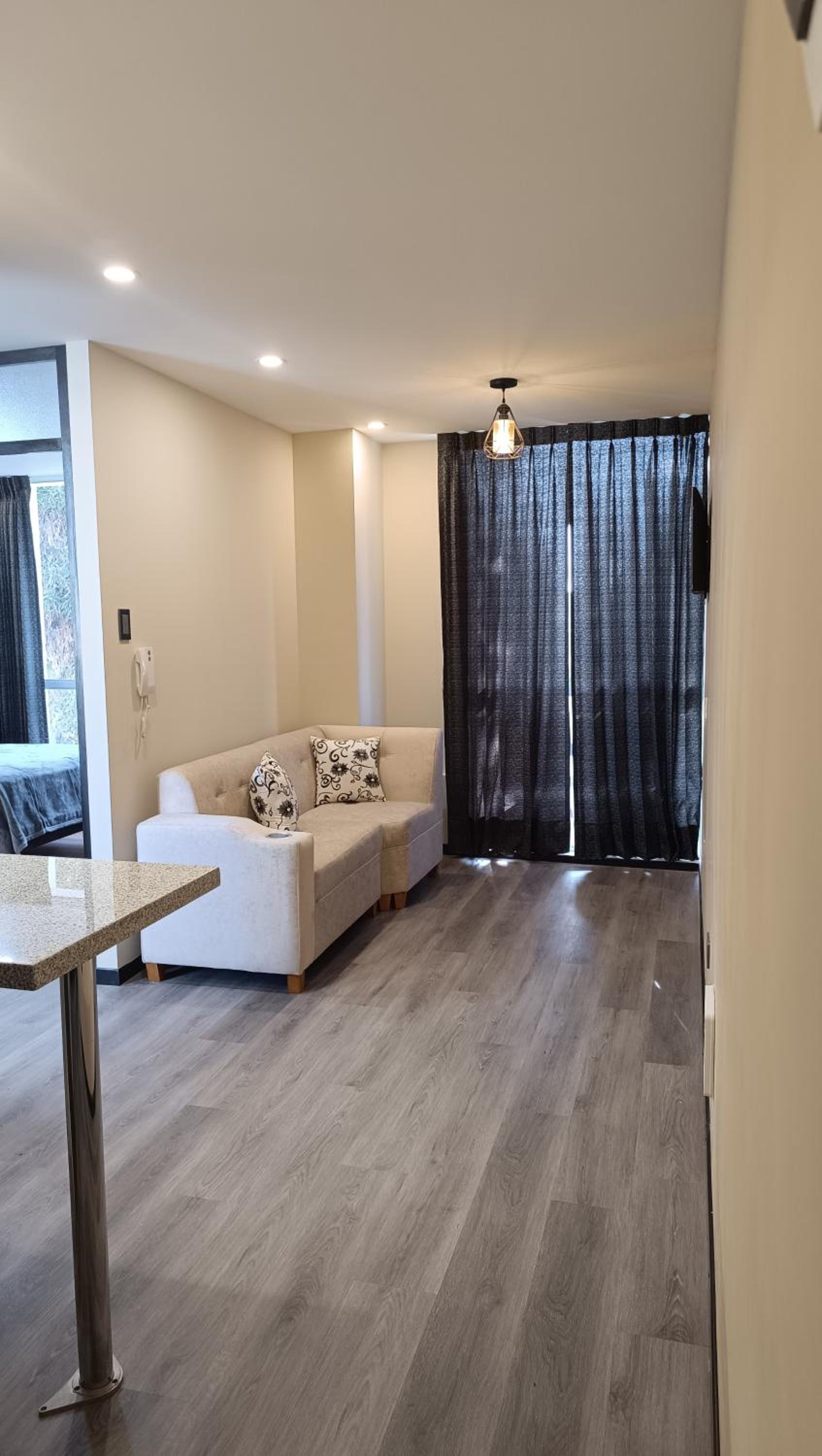 APARMENTS Av LA PAZ view 4