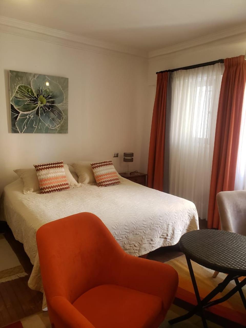Hostal Boutique Casa La Barca
