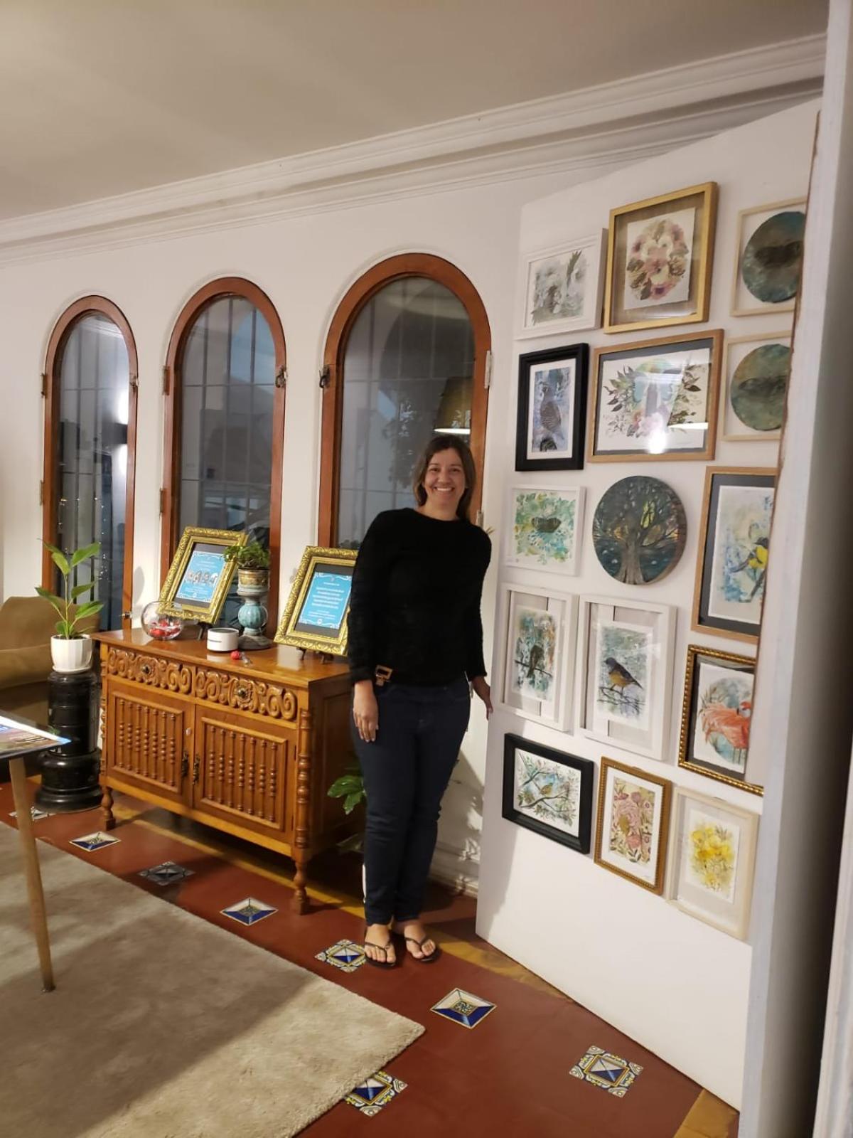 Hostal Boutique Casa La Barca