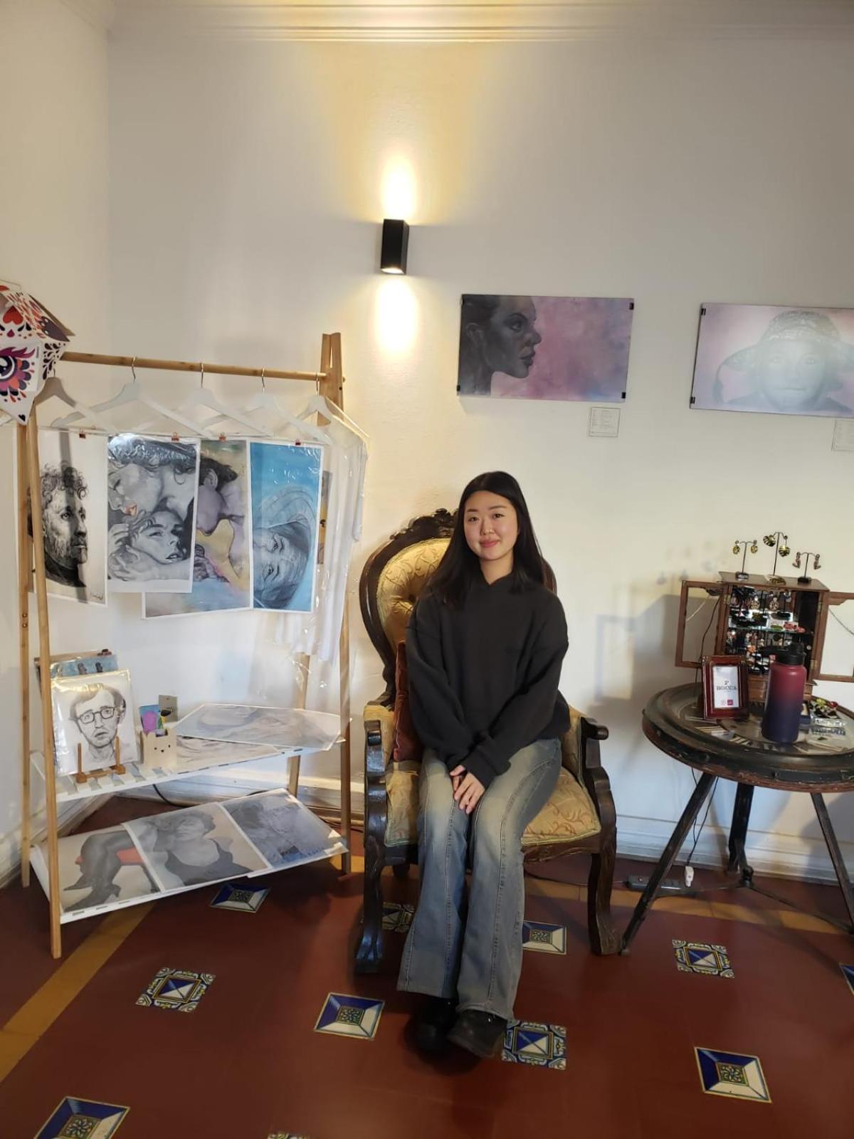 Hostal Boutique Casa La Barca