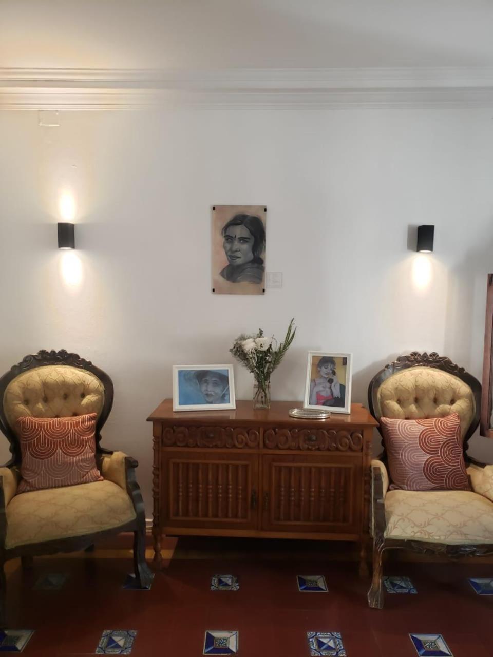 Hostal Boutique Casa La Barca