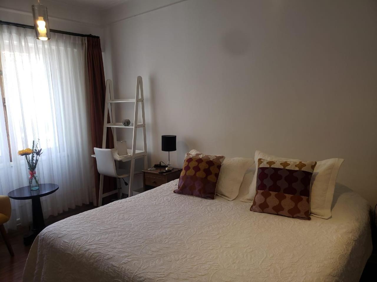 Hostal Boutique Casa La Barca