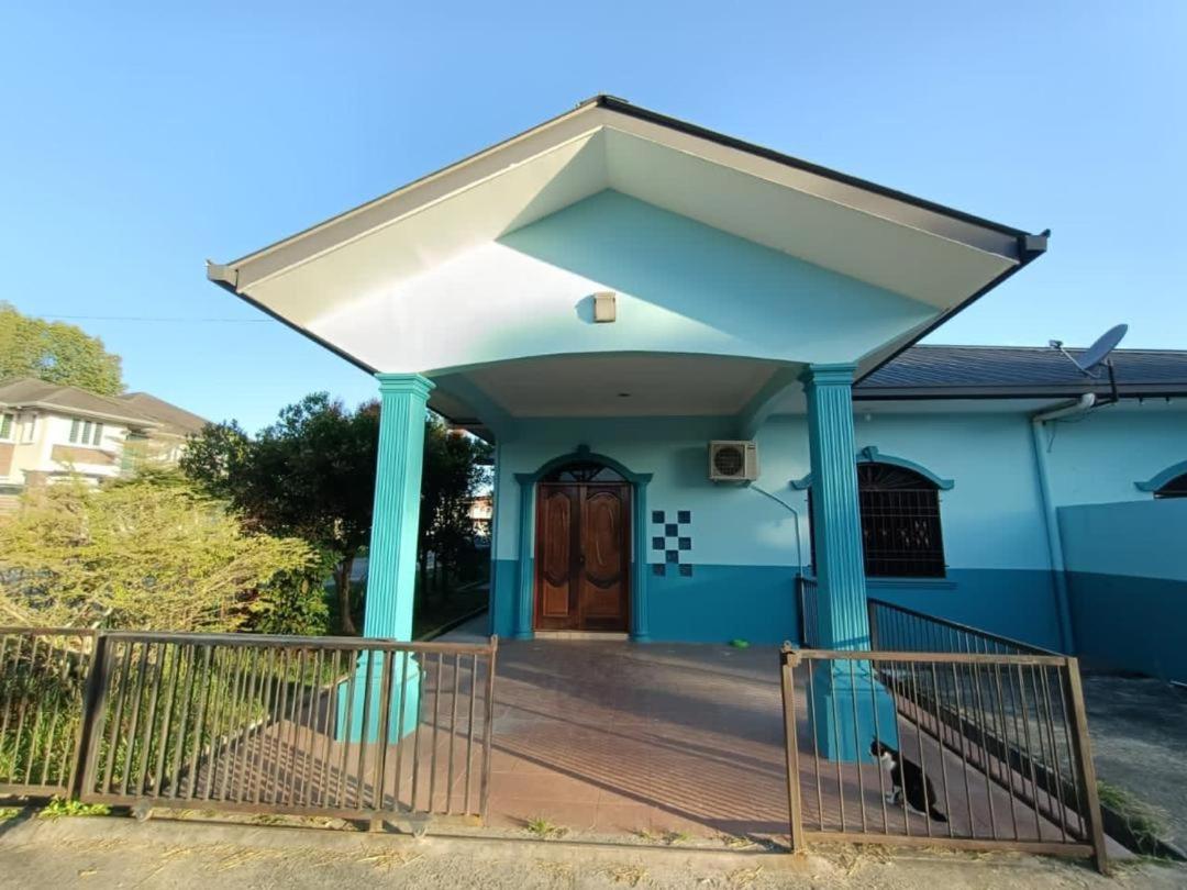 Ahmad Homestay Putatan photo 2