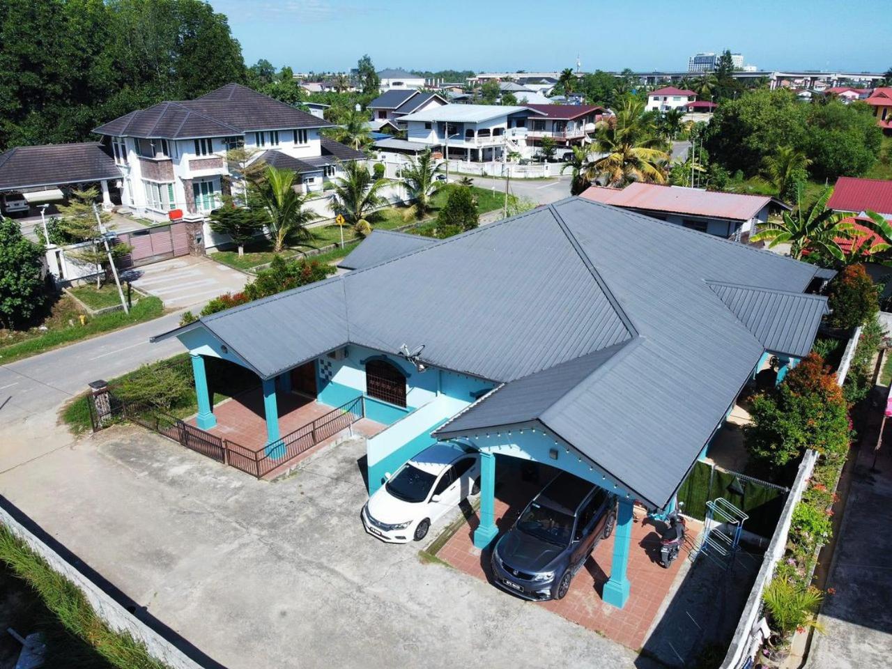 Ahmad Homestay Putatan photo 3