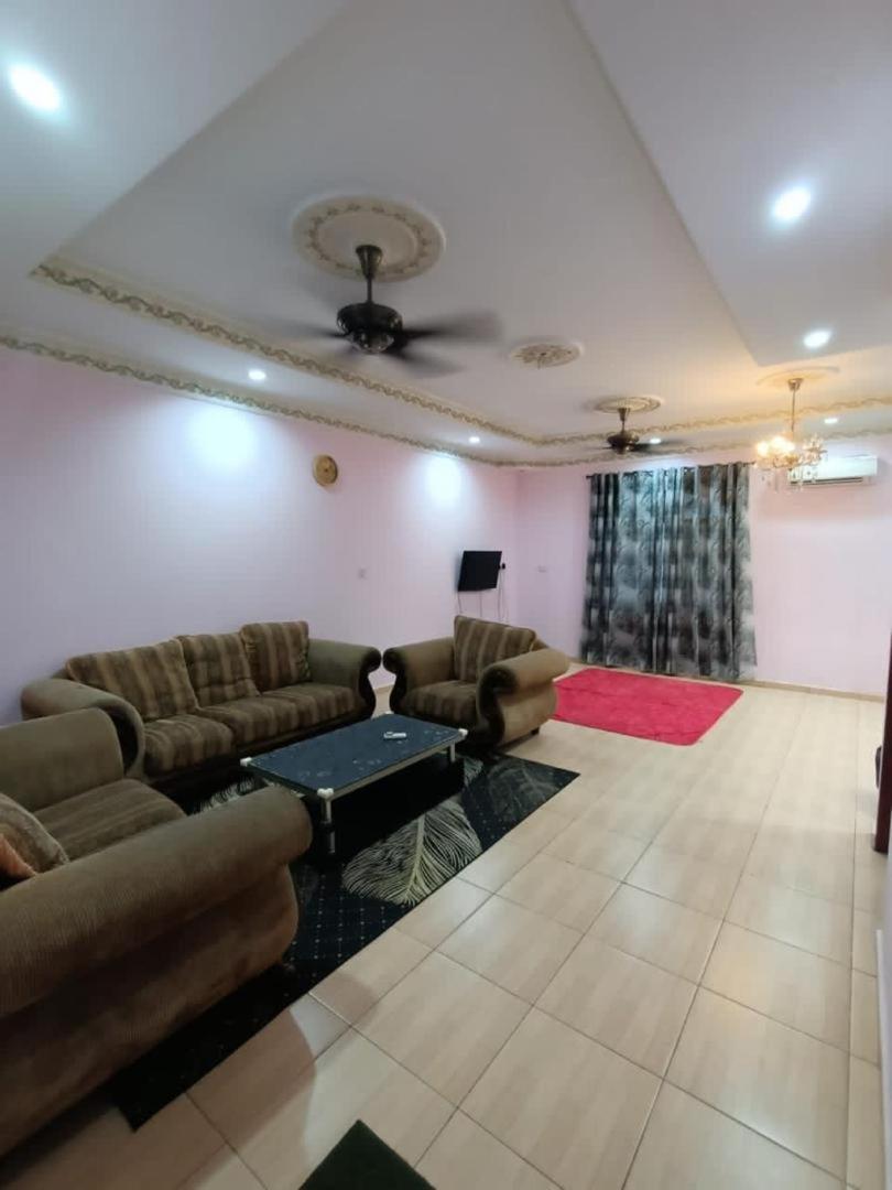 Ahmad Homestay Putatan photo 4