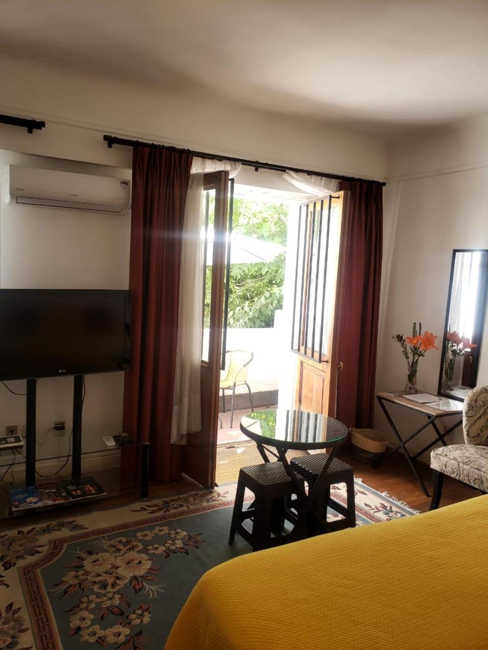 Hostal Boutique Casa La Barca