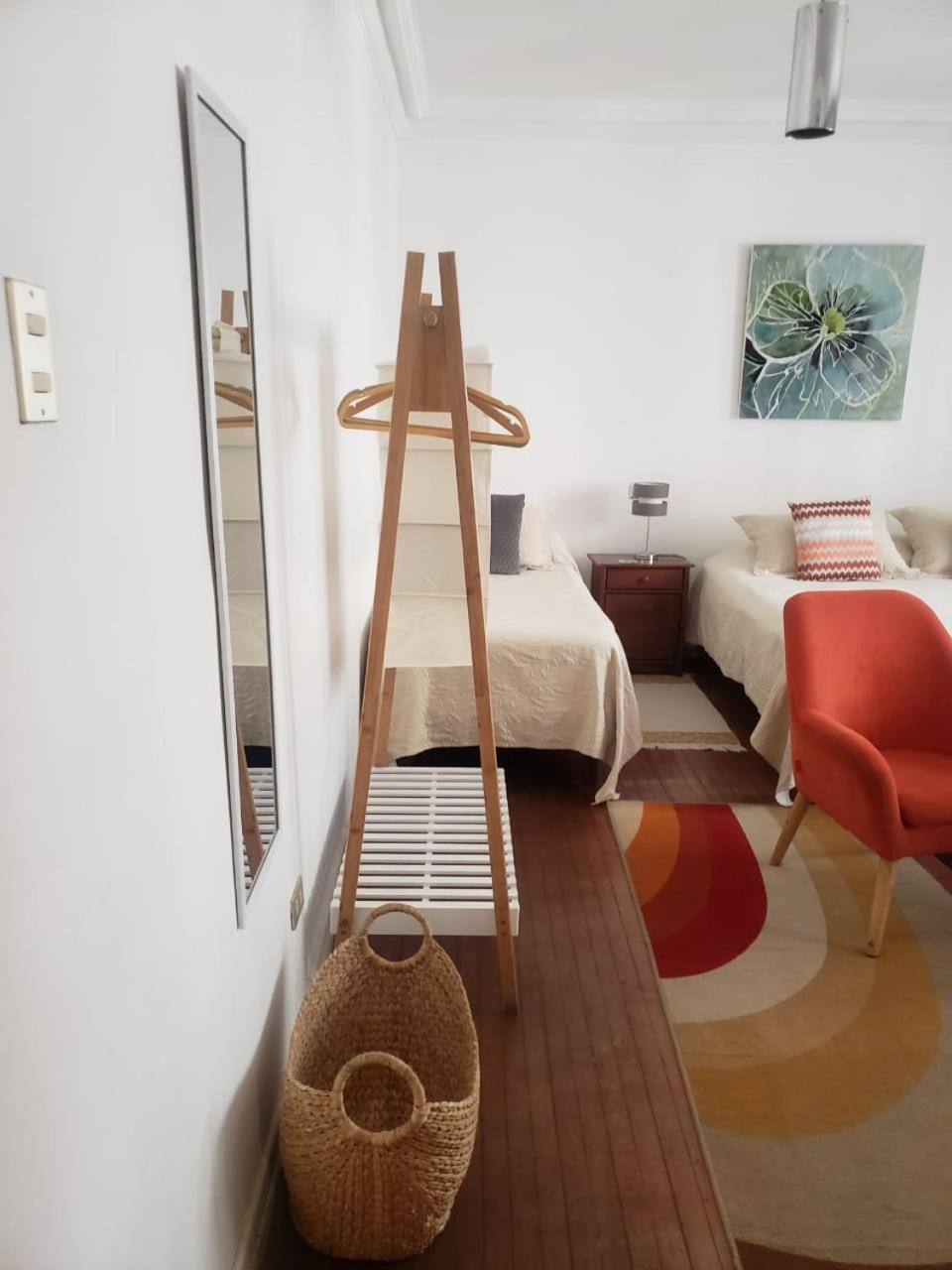 Hostal Boutique Casa La Barca